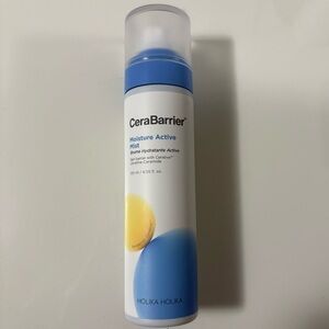 Holika Holika CeraBarrier Moisture Active Mist